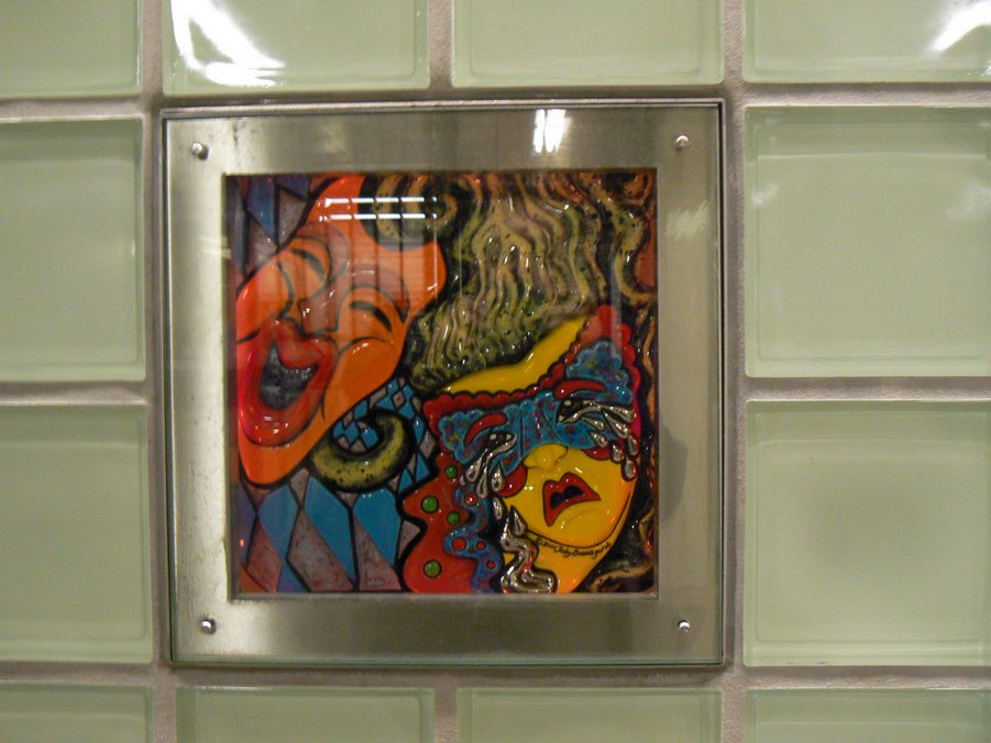 Subway: Subway 026